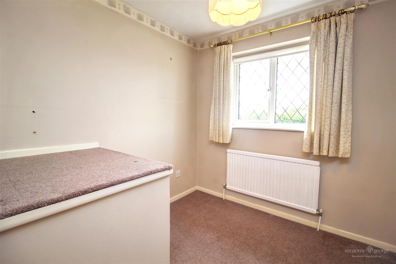 Embrook Way, Calcot, Reading